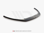 Maxton Design - FRONT SPLITTER V.2 FOCUS ST MK3 FACELIFT