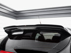 Maxton Design - Spoiler CAP Ford Focus ST Mk3 / Mk3 FL