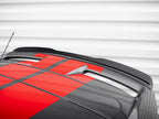 Maxton Design - Spoiler CAP Ford Focus ST Mk3 / Mk3 FL
