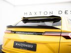 Maxton Design - LOWER SPOILER CAP LAMBORGHINI URUS MK1