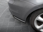 Maxton Design - Rear Side Splitters BMW 1 M-Pack E82