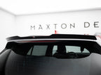 Maxton Design - Spoiler CAP Kia Sportage GT-Line Mk5