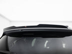 Maxton Design - Spoiler CAP Toyota Sienna Mk4