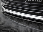 Maxton Design - Front Splitter Toyota Sienna Mk4