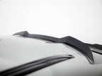 Maxton Design - Upper Spoiler CAP BMW X4 M Sport G02 / X4 M F98