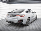 Maxton Design - Rear Side Splitters V.3 BMW M440i Gran Coupe G26