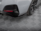 Maxton Design - Rear Side Splitters V.4 BMW M440i Gran Coupe G26
