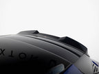 Maxton Design - Spoiler CAP 3D Porsche Taycan Cross Turismo 4S