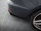 Maxton Design - Rear Side Splitters V.2 Seat Leon Cupra Mk3 FL Sportstourer