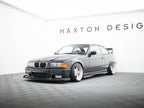 Maxton Design - Front Racing Splitter BMW M3 / 3 M-Pack E36 Coupe