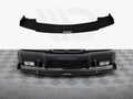 Maxton Design - Front Racing Splitter BMW M3 / 3 M-Pack E36 Coupe