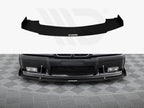 Maxton Design - Front Racing Splitter BMW M3 / 3 M-Pack E36 Coupe