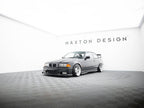 Maxton Design - Front Racing Splitter BMW M3 / 3 M-Pack E36 Coupe