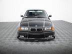 Maxton Design - Front Racing Splitter BMW M3 / 3 M-Pack E36 Coupe