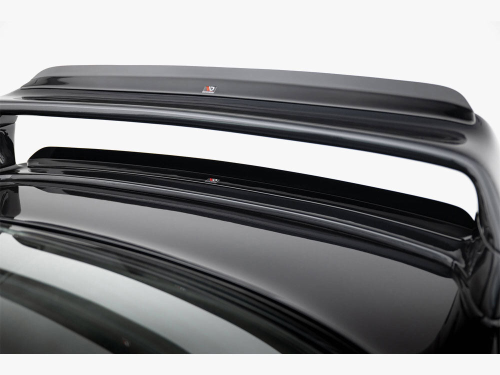 Maxton Design - BOTTOM SPOILER CAP BMW M3 E36 GTS (1992-1999)