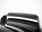 Maxton Design - UPPER SPOILER CAP BMW M3 E36 GTS (1992-1999)