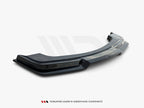 Maxton Design - FRONT SPLITTER V.2 BMW M3 E36 COUPE (1992-1999)
