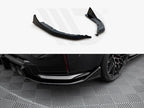 Maxton Design - Rear Side Splitters V.6 CSL Look BMW M3 G80