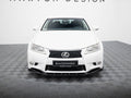 Maxton Design - Front Splitter V.2 Lexus GS Mk4 (L10)
