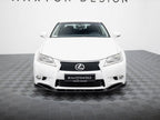 Maxton Design - Front Splitter V.2 Lexus GS Mk4 (L10)