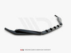 Maxton Design - Front Splitter V.2 Lexus GS Mk4 (L10)