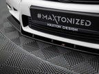 Maxton Design - Front Splitter V.1 Lexus GS Mk4 (L10)
