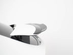Maxton Design - SPOILER EXTENSION V1 TESLA MODEL X (2015-)