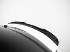 Maxton Design - SPOILER EXTENSION V1 TESLA MODEL X (2015-)