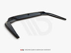 Maxton Design - Rear Splitter (Vertical Bars) Opel Astra Sports Tourer L (MK8)