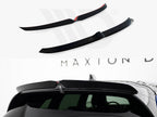 Maxton Design - Spoiler CAP Opel Astra Sports Tourer L (MK8)