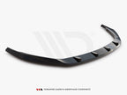 Maxton Design - Front Splitter V.2 Opel Astra L (MK8)
