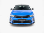 Maxton Design - Front Splitter V.1 Opel Astra L (MK8)