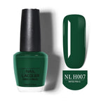 Japanese Nail Polish Suit