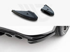 Maxton Design - Rear Side Splitters Volkswagen T-Roc R Mk1