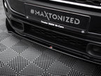 Maxton Design - Front Splitter Mini Cooper S F56 / F56 Facelift
