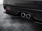 Maxton Design - Rear Splitter Mini Cooper S F56 / F56 Facelift
