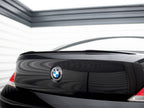 Maxton Design - Spoiler CAP BMW M6 / 6 E63