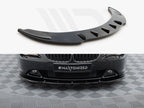 Maxton Design - Front Splitter V.1 BMW 6 E63 / E64 (Preface)