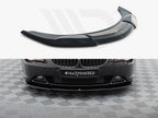 Maxton Design - Front Splitter V.2 BMW 6 E63 / E64 (Preface)