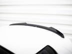 Maxton Design - Spoiler CAP BMW M6 / 6 M-Pack Cabriolet F12
