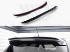 Maxton Design - Spoiler CAP Ford Focus ST Mk3 Estate