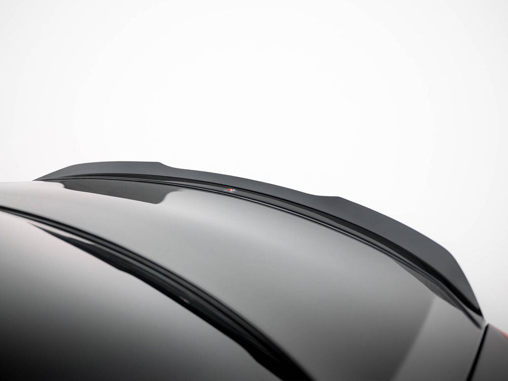 Maxton Design - Spoiler CAP Maserati Quattroporte Mk6