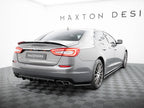 Maxton Design - Rear Side Splitters Maserati Quattroporte Mk6