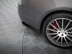 Maxton Design - Rear Side Splitters Maserati Quattroporte Mk6