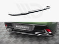 Maxton Design - Rear Splitter (Vertical Bars) Peugeot 308 Hatchback Mk3