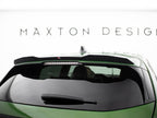 Maxton Design - Spoiler CAP Peugeot 308 GT Hatchback Mk3