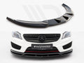 Maxton Design - Front Splitter Mercedes-Benz CLA AMG-Line C117