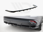 Maxton Design - Rear Splitter (Vertical Bars) Renault Austral Mk1