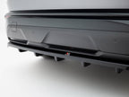 Maxton Design - Rear Splitter (Vertical Bars) Renault Austral Mk1