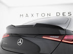 Maxton Design - Spoiler CAP 3D Mercedes-Benz GLC Coupe AMG-Line C254